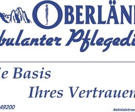 Oberländer Ambulanter Pflegedienst Bild 4
