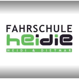 Fahrschule Heidie