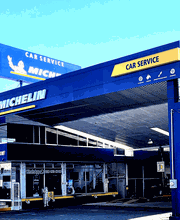 Gomez Neumáticos Matriz - Michelin Car Service imagen 1