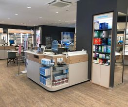 Opticien Krys image 8