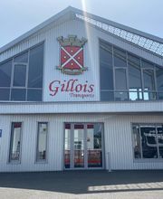 Transports Gillois image 2