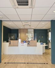 Laboratoire Saint-Jeannet - BIOGROUP CÔTE D'AZUR image 1