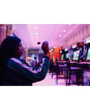 Jumanji Hannover Bild 5