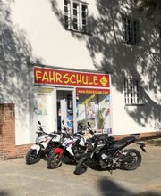 Harri Krause Fahrschule Bild 2