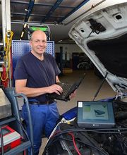 Kfz-Werkstatt A. Müller Bild 6