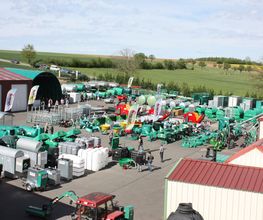 Beiser environnement image 7