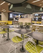 McDonald's Bild 6