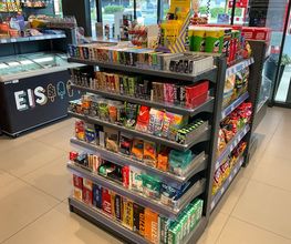star Tankstelle Bild 9