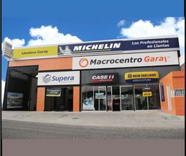 Tecnicentro Garay - Acatzingo imagen 1