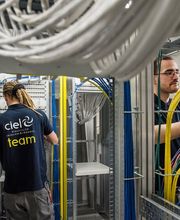 CIEL Electricité SA Bild 1