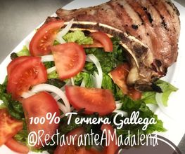 Restaurante A Madalena imagen 11