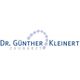 Dr. Günther Kleinert