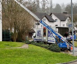 ARCE GmbH Umzug Reinigung und Entsorgung Bild 4