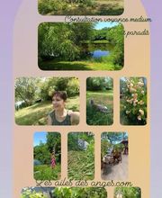 Peru Carole Voyance Medium Les Ailes des Anges image 19