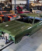 Smothers Supercars image 4