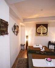 Duangjai Traditionelle Thaimassage Praxis Grenchen Bild 5