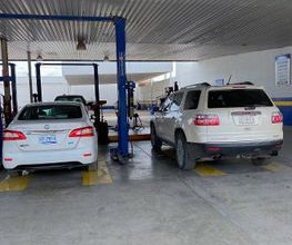 Michelin Car Service- Alfer Car Service imagen 5