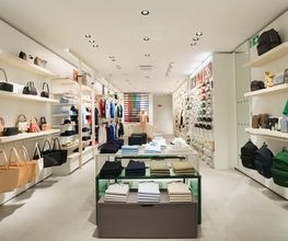 LACOSTE VALENCIA imagen 7