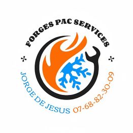 Forges Pac Services