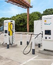 Shell Recharge Charging Station image 4