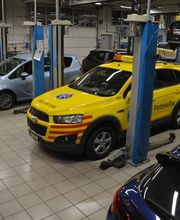 Garage & Carrosserie Maurice Bonny SA Bild 5