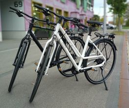 Stahlross Velo AG Bild 6