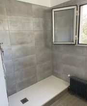 Alibert Plaquiste Peintre image 16