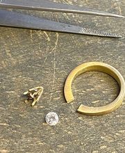 Goldwerk Bild 13