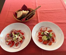 Ristorante degli Amici Bild 11