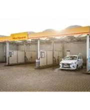 Shell Recharge Charging Station Bild 5