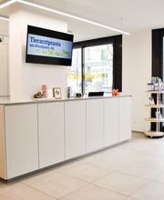 Tierarztpraxis am Rössliplatz AG Bild 6