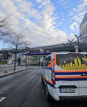 CKM Krankenfahrdienst Bild 6