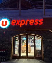 U express Méribel image 3