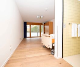 Alters- und Pflegeheim in Sennwald, Region Werdenberg Bild 14