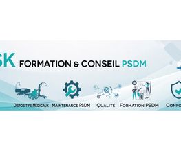 SK Formation et Conseil image 1
