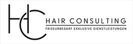 Hair Consulting logo