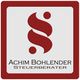 Steuerberater Achim Bohlender