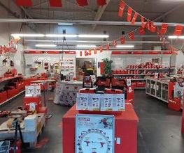 Hilti Store Metz image 1