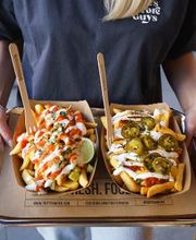 Frittenwerk Heidelberg Bild 8