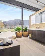 Sanitas Troesch Lugano, Esposizione di bagni Lamone Bild 7