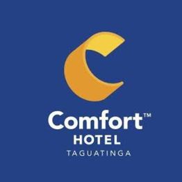 Comfort Hotel Taguatinga