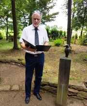 Geschäftsführer & Freier Redner Horst Wagenblaß