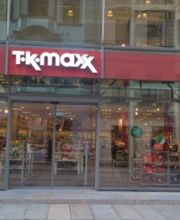 TK Maxx Bild 1