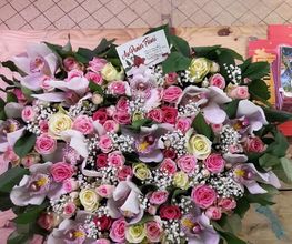 Au Panier Fleuri image 3
