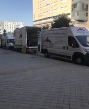 MUDANZAS ÁVILA imagen 9