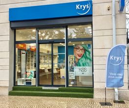 Opticien Krys image 3
