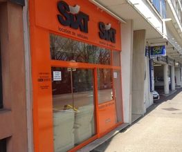 Sixt Chambery image 2