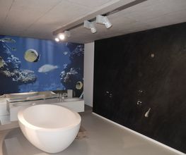 Badewanne - Malermeister Stefan Doppelhofer