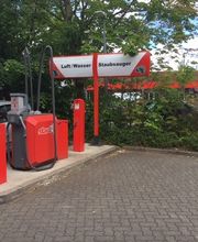 star Tankstelle Bild 3