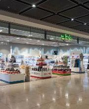 my Berlin Flughafen Berlin Brandenburg Bild 5